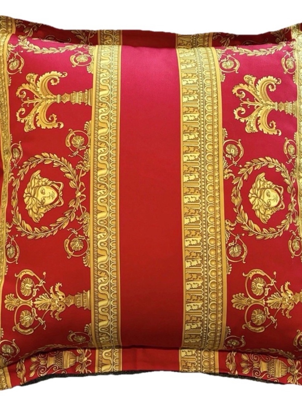 Versace Baroque Pillow